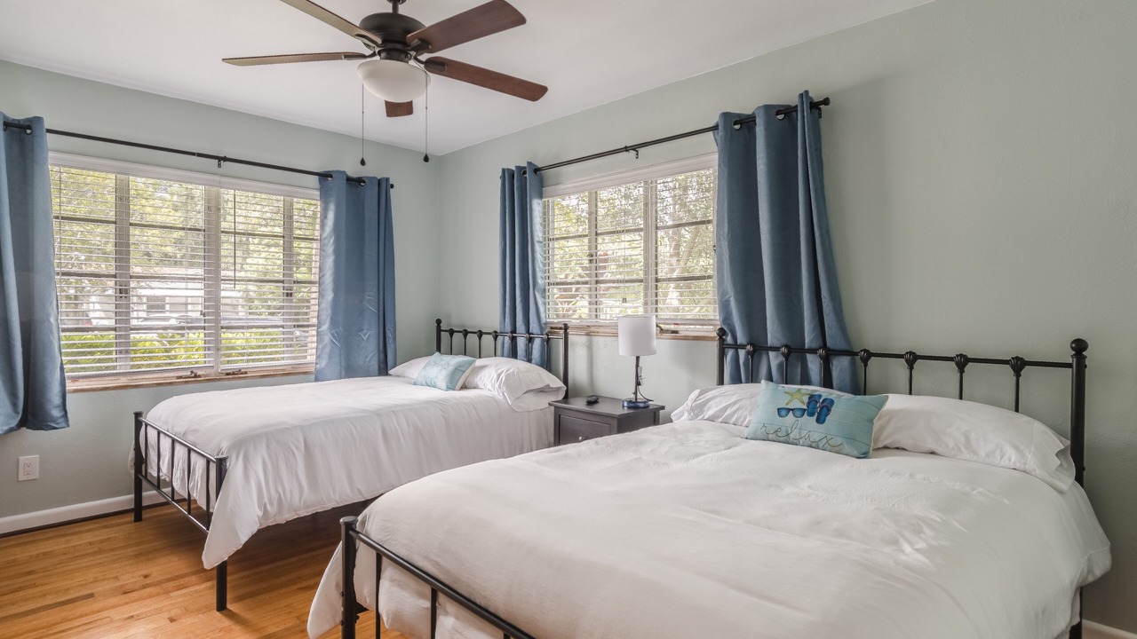 Photo of Bedroom in Fairview Shores