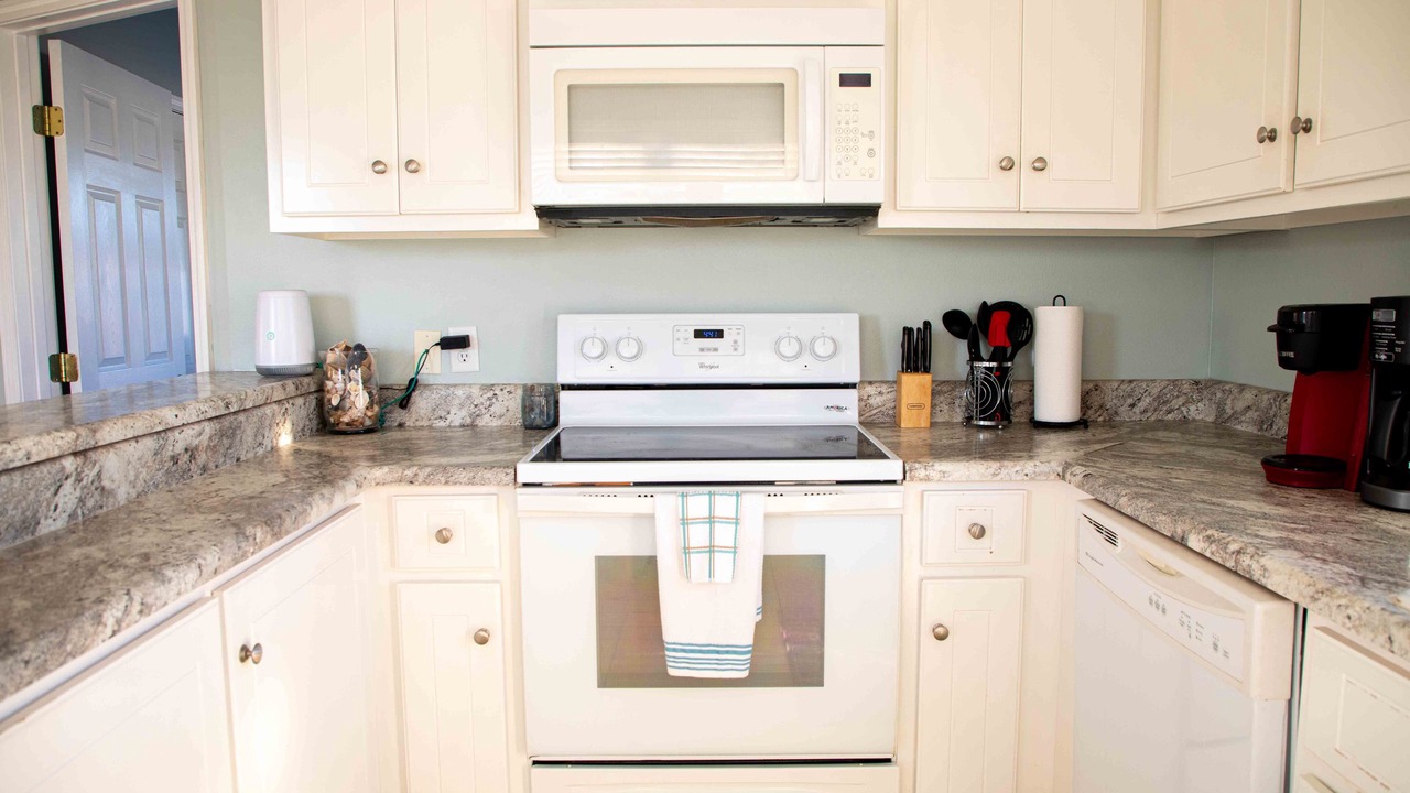 Photo of Kitchen in Fort Morgan