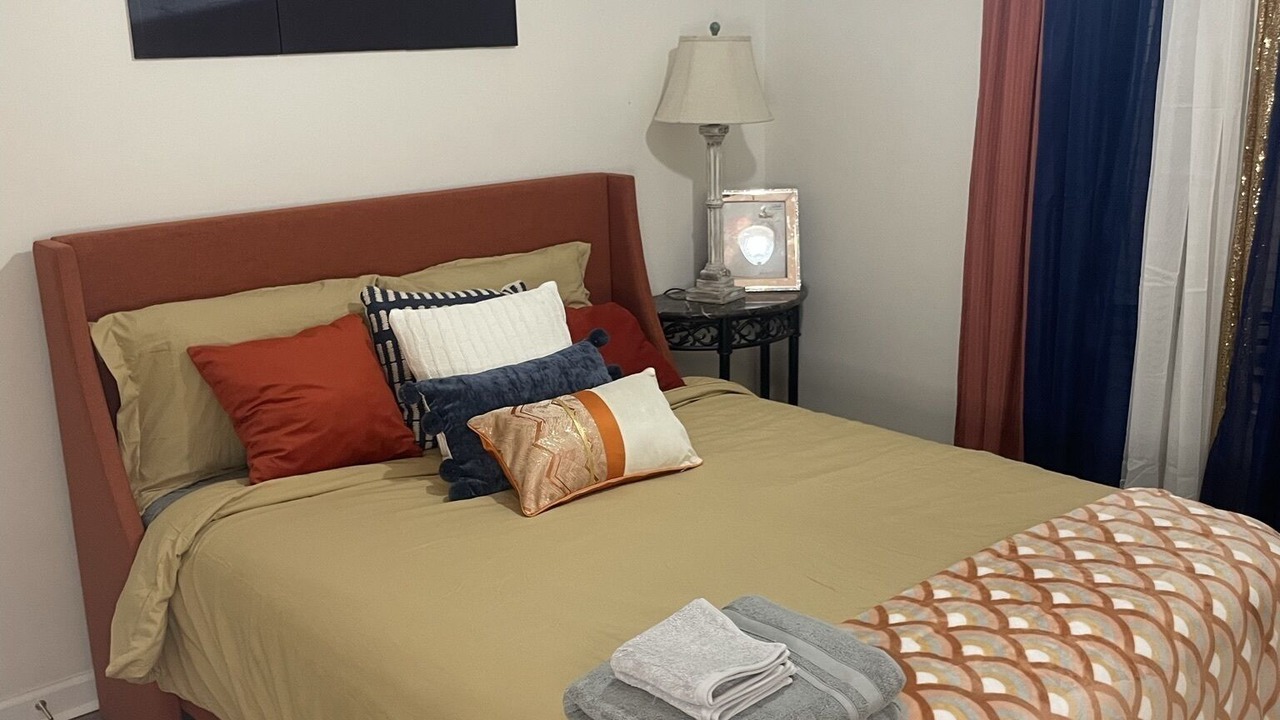 Photo of Bedroom in McDonough