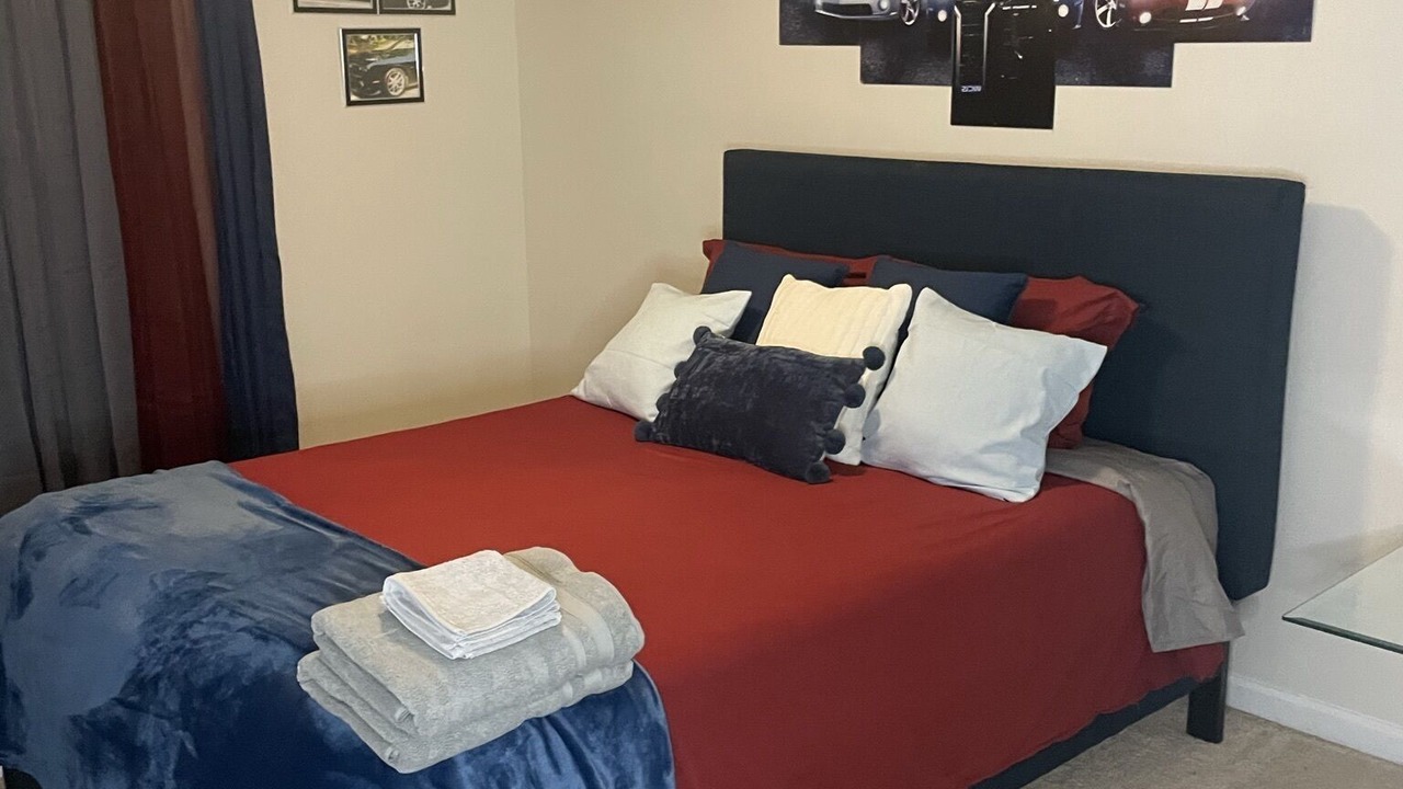 Photo of Bedroom in McDonough
