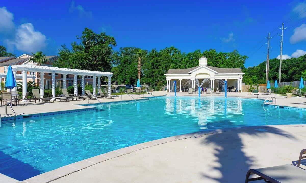Photo of Outdoor in Gulfport