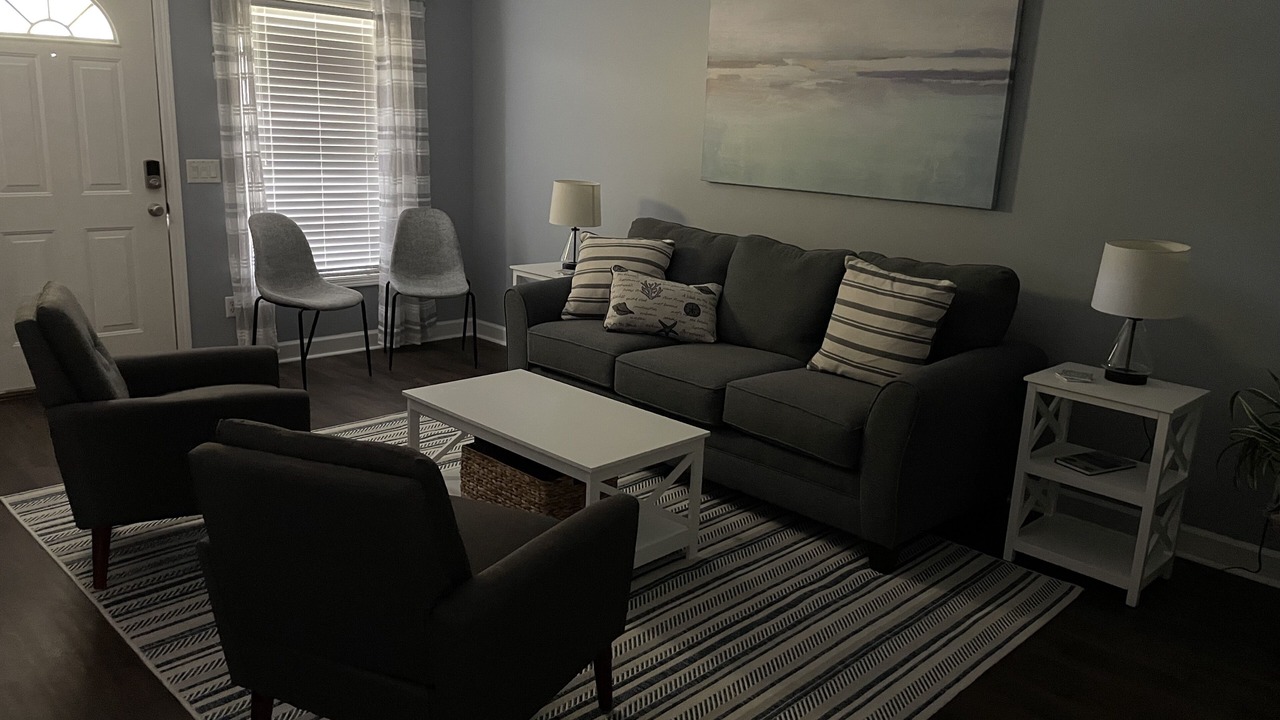 Photo of Livingroom in Mississippi City
