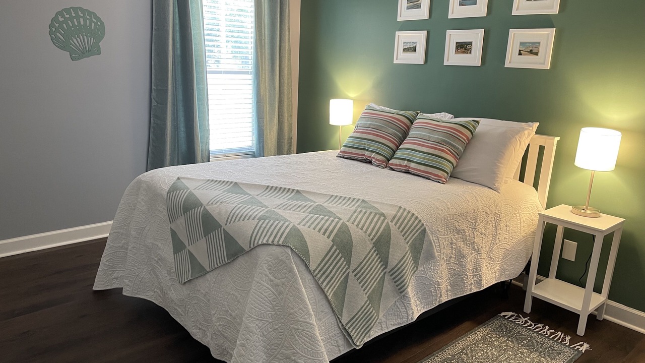 Photo of Bedroom in Mississippi City