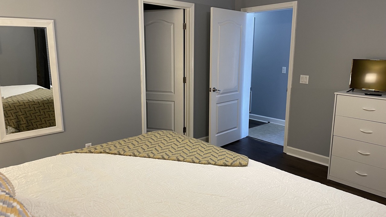 Photo of Bedroom in Mississippi City