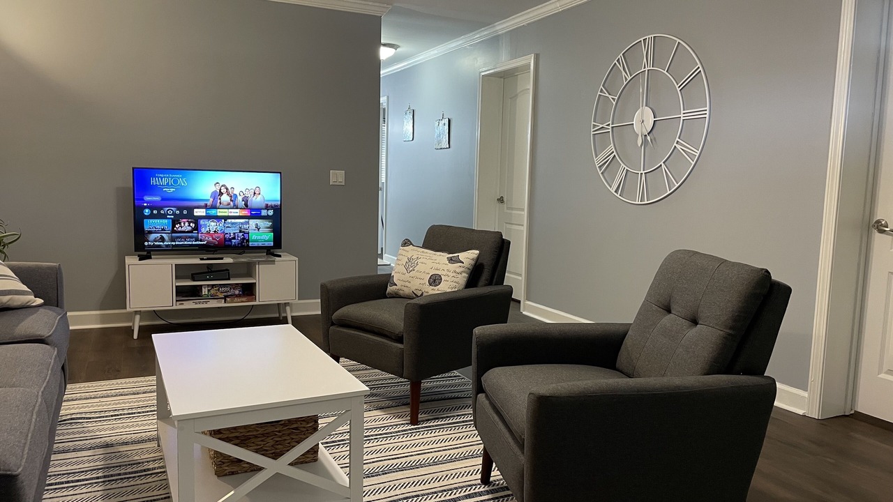 Photo of Livingroom in Mississippi City