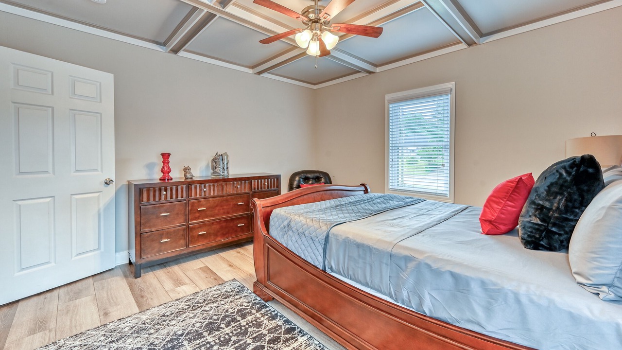 Photo of Bedroom in College Heights