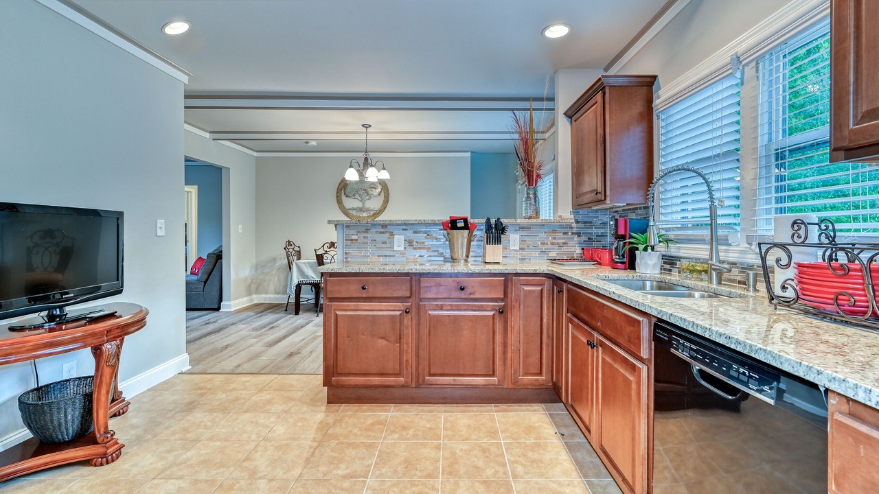 Photo of Kitchen in College Heights