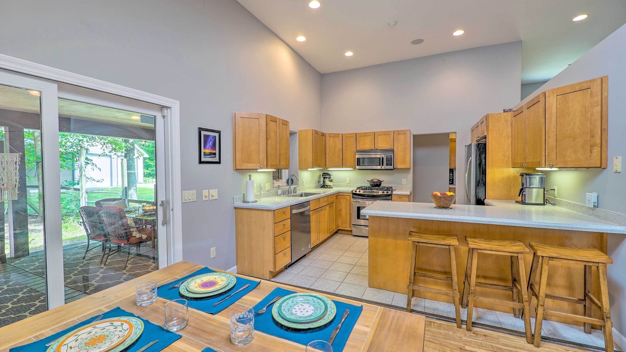 Photo of Kitchen in Whitehall