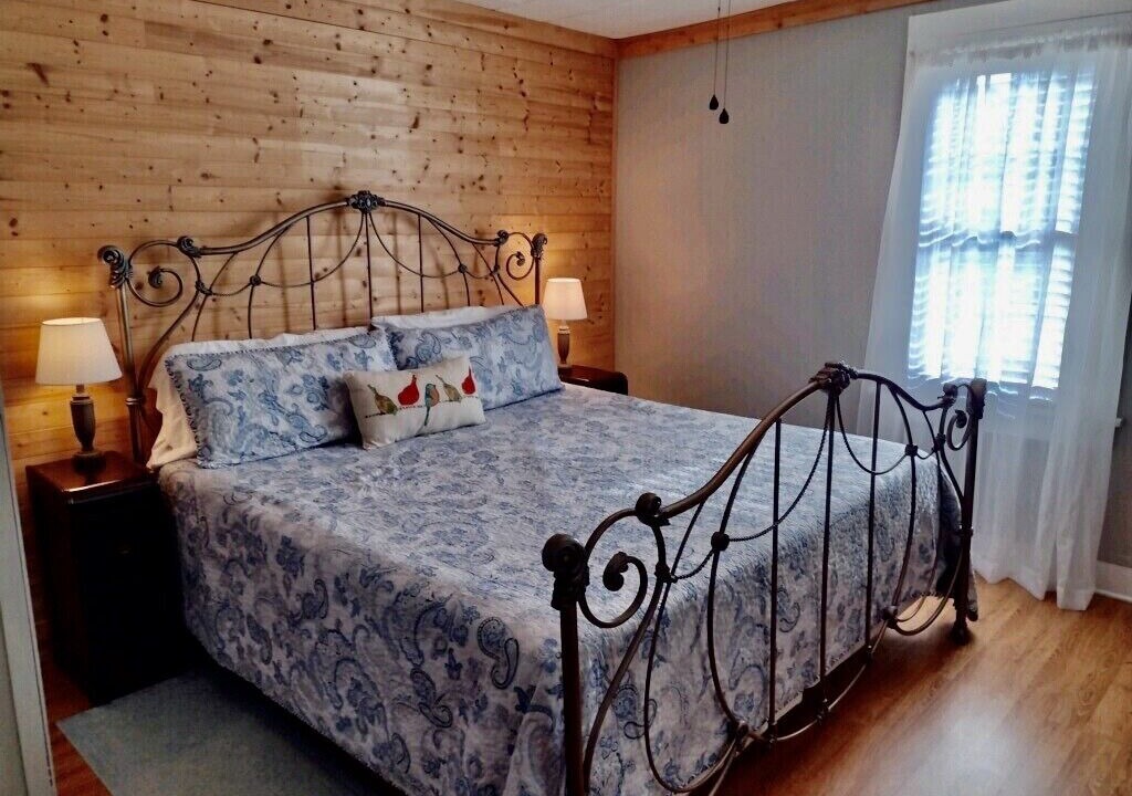 Photo of Bedroom in Lynchburg