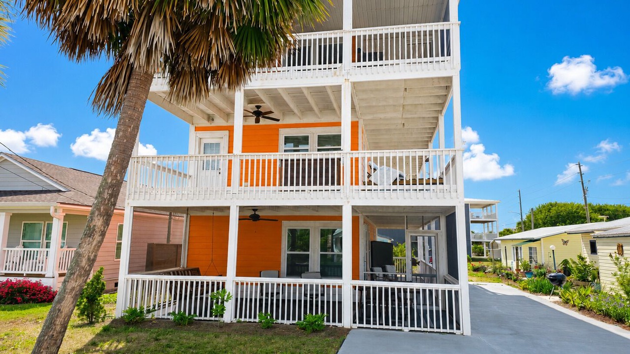 Photo of Outdoor in Mexico Beach