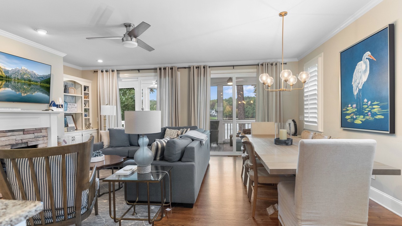 Photo of Livingroom in Greensboro