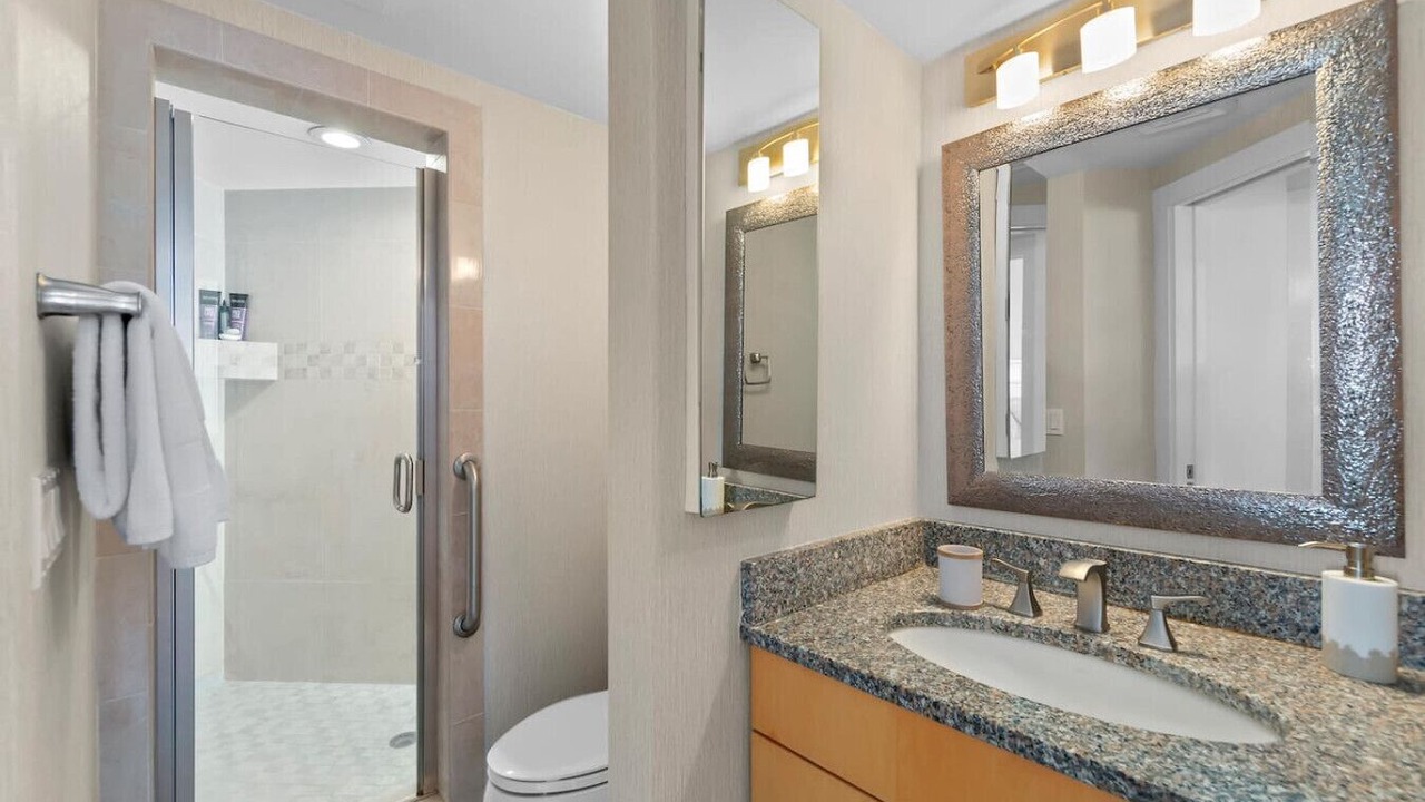 Photo of Bathroom in South Ponte Vedra Beach