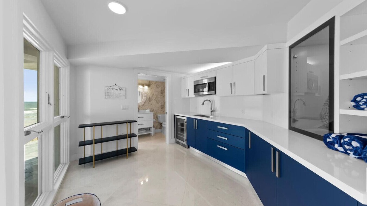 Photo of Kitchen in South Ponte Vedra Beach