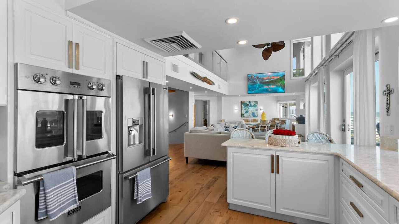 Photo of Kitchen in South Ponte Vedra Beach