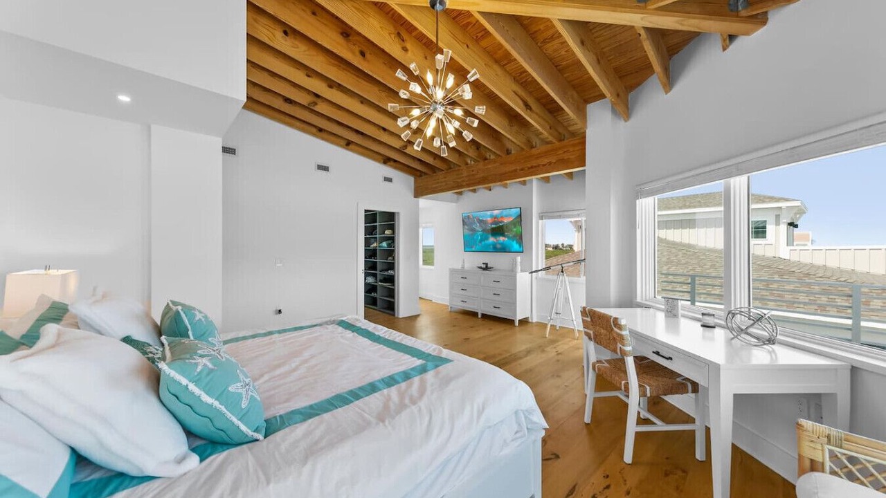Photo of Bedroom in South Ponte Vedra Beach