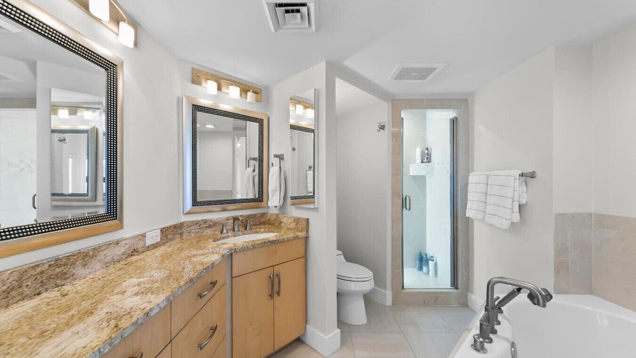 Photo of Bathroom in South Ponte Vedra Beach