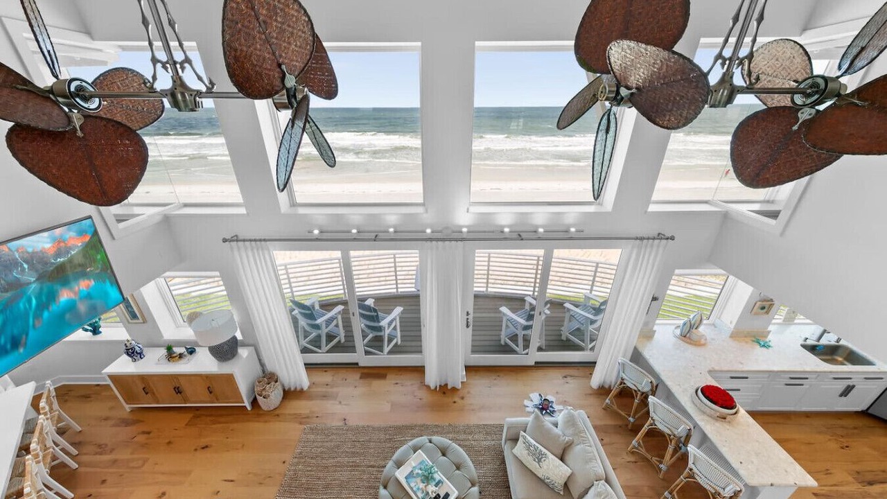 Photo of Livingroom in South Ponte Vedra Beach