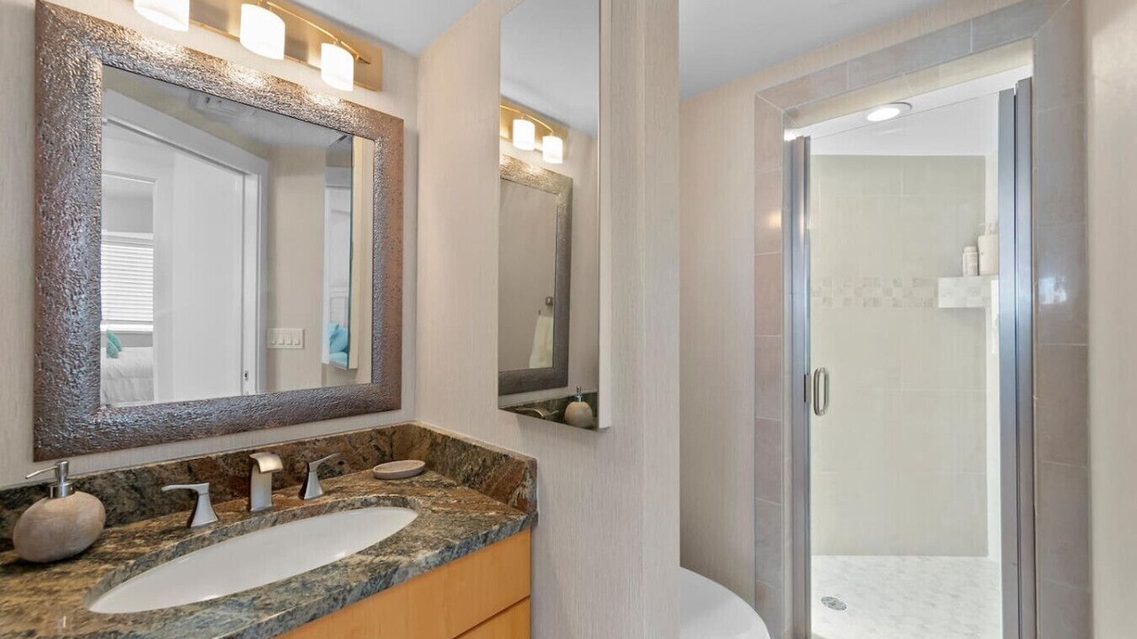 Photo of Bathroom in South Ponte Vedra Beach
