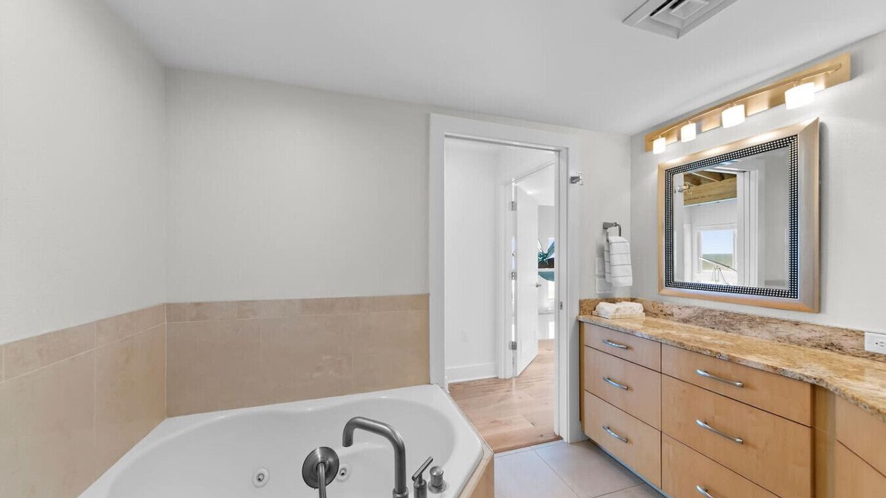 Photo of Bathroom in South Ponte Vedra Beach