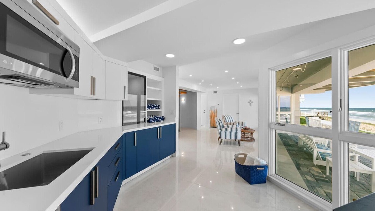 Photo of Kitchen in South Ponte Vedra Beach