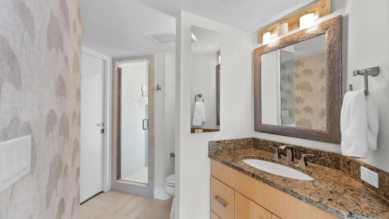 Photo of Bathroom in South Ponte Vedra Beach