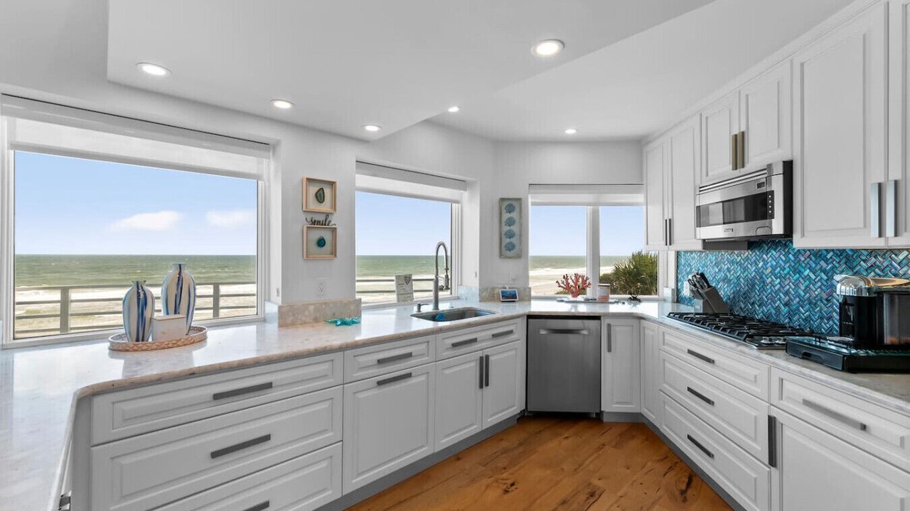 Photo of Kitchen in South Ponte Vedra Beach