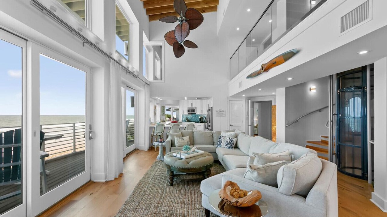 Photo of Livingroom in South Ponte Vedra Beach
