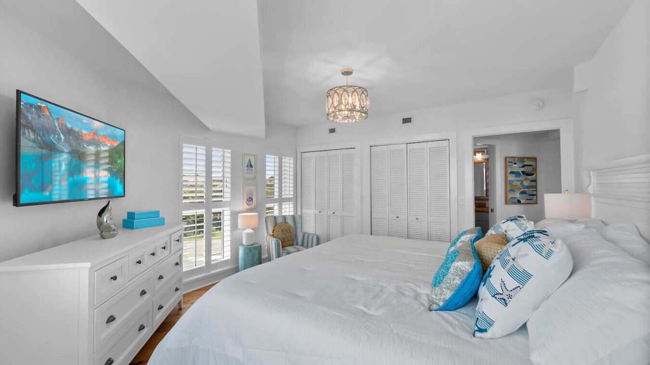 Photo of Bedroom in South Ponte Vedra Beach