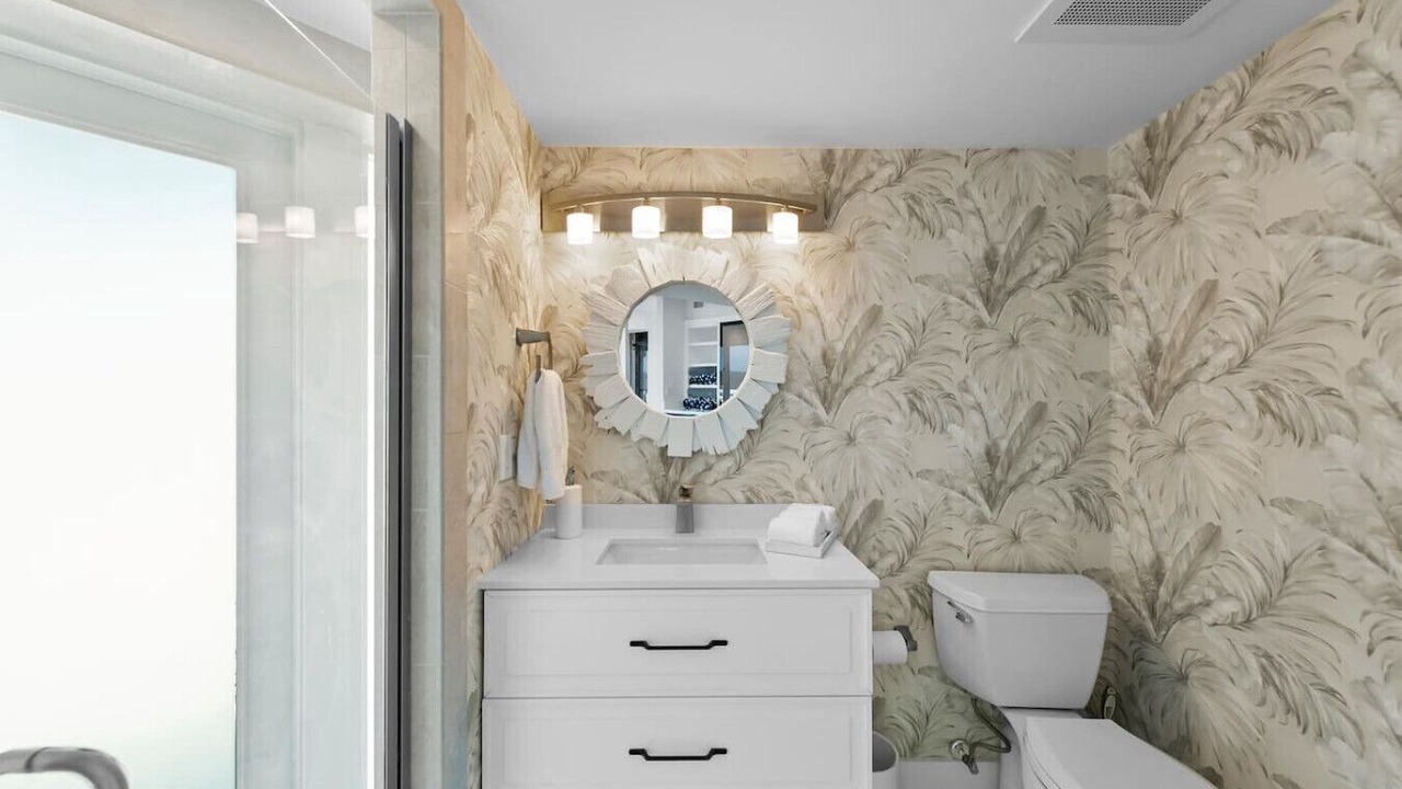 Photo of Bathroom in South Ponte Vedra Beach