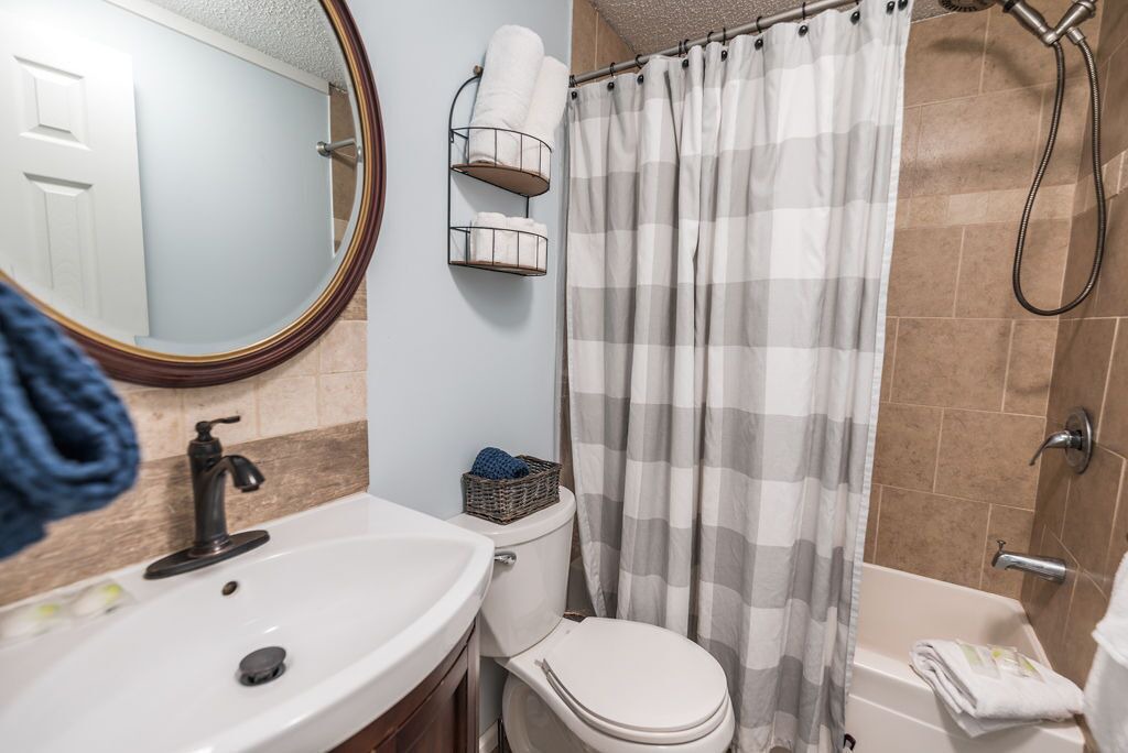 Photo of Bathroom in Saint Elmo
