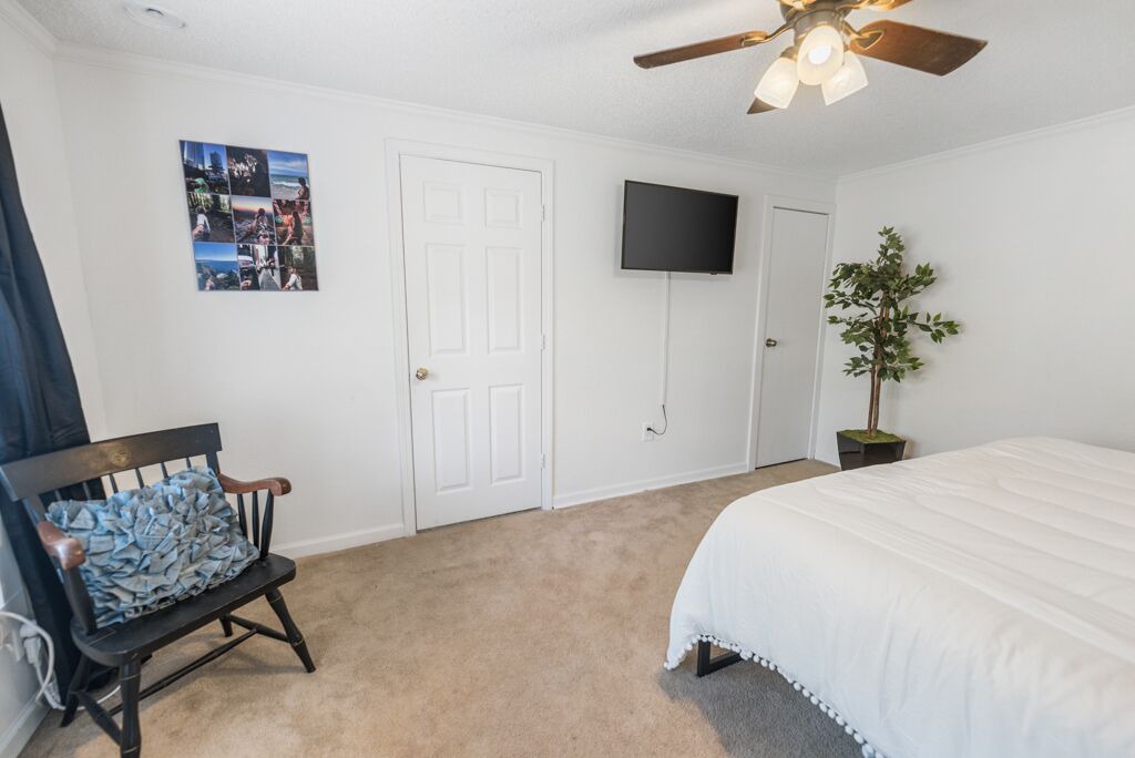 Photo of Bedroom in Saint Elmo