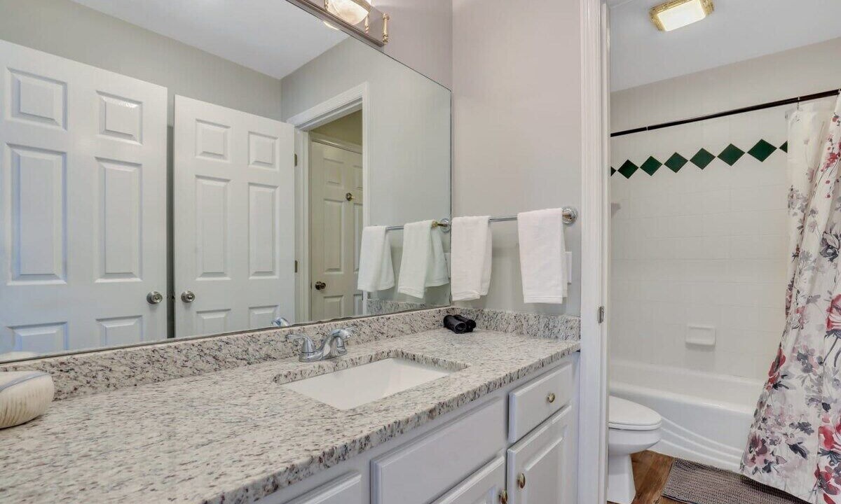 Photo of Bathroom in Statesboro