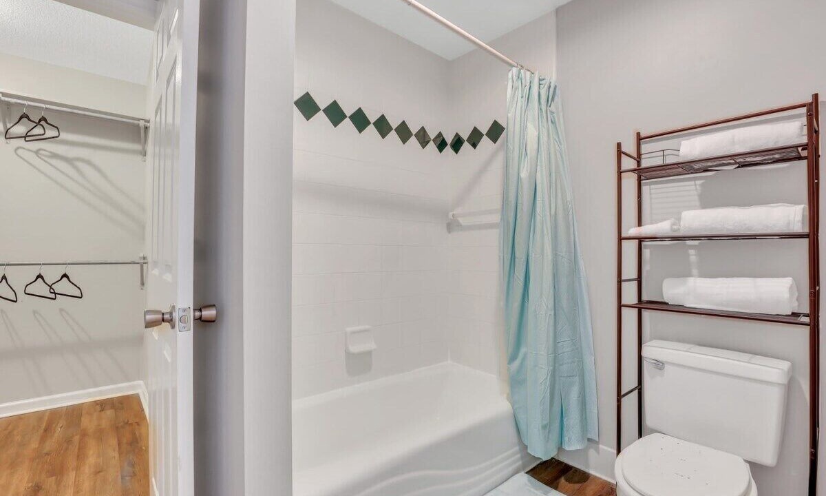 Photo of Bathroom in Statesboro
