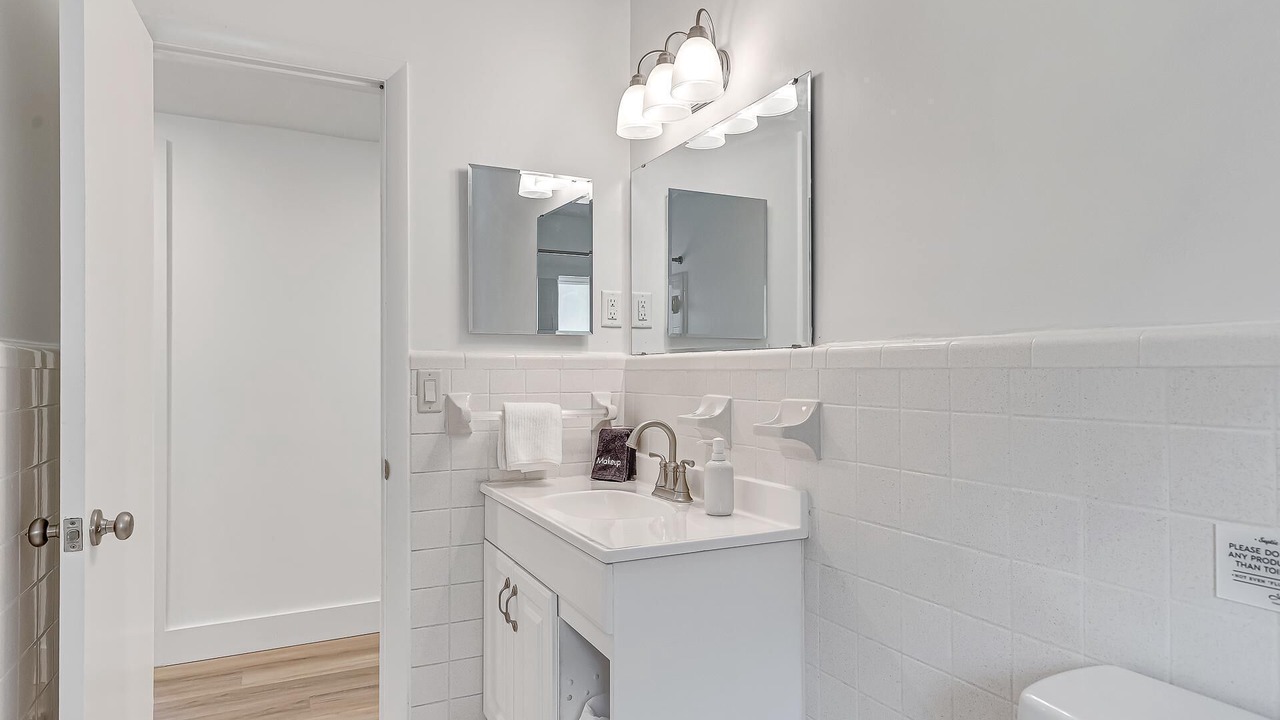 Photo of Bathroom in St. Augustine South