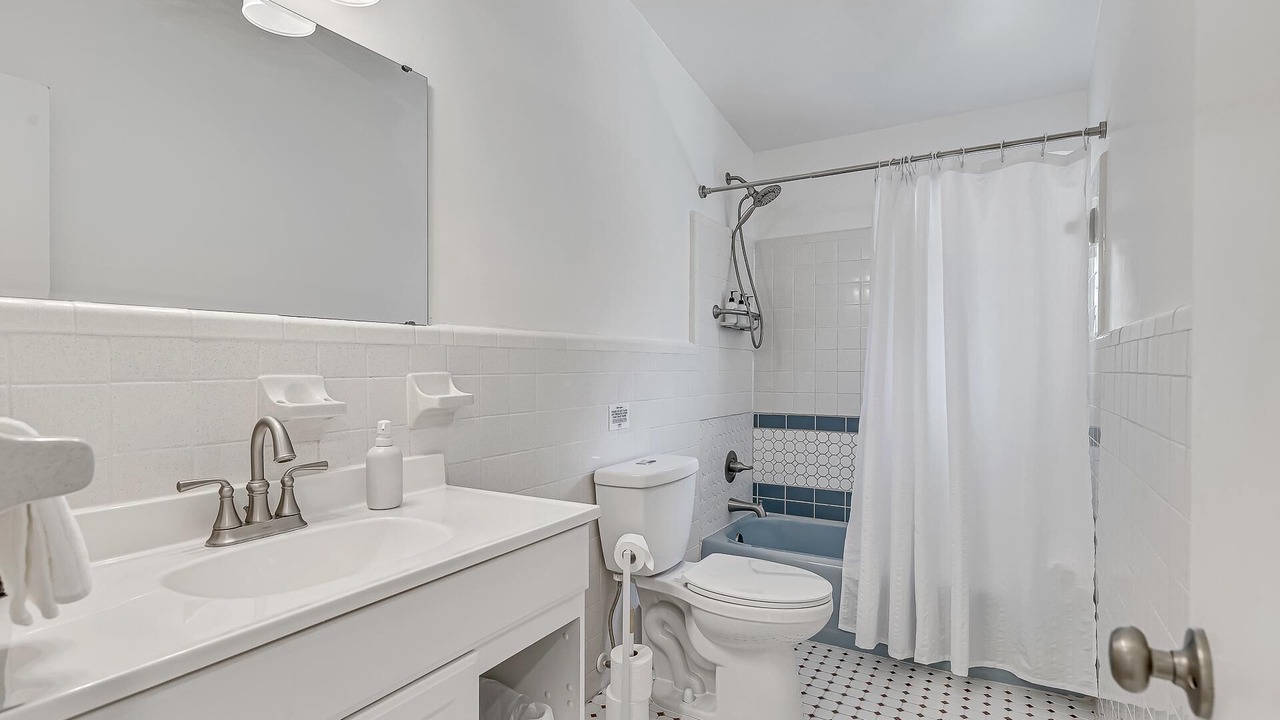 Photo of Bathroom in St. Augustine South