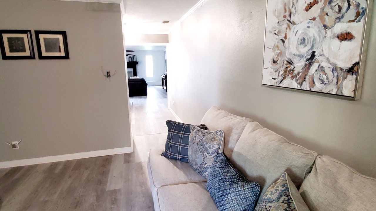 Photo of Livingroom in Pascagoula