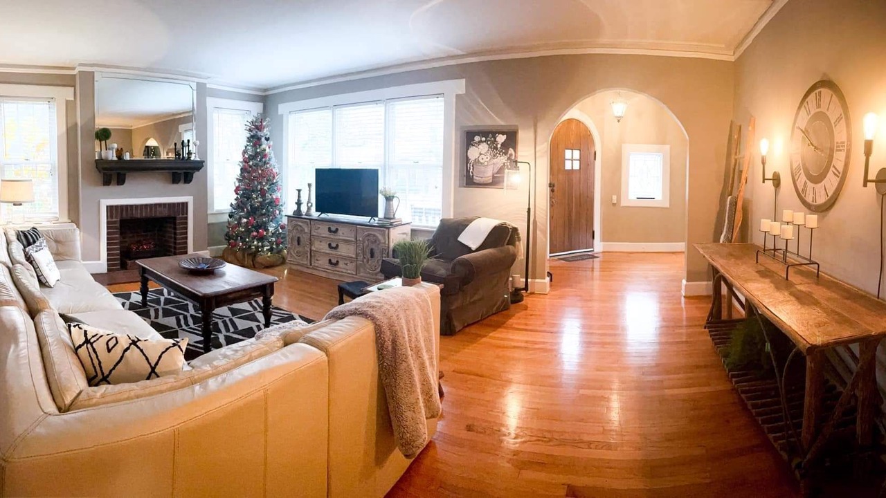 Photo of Livingroom in Boaz