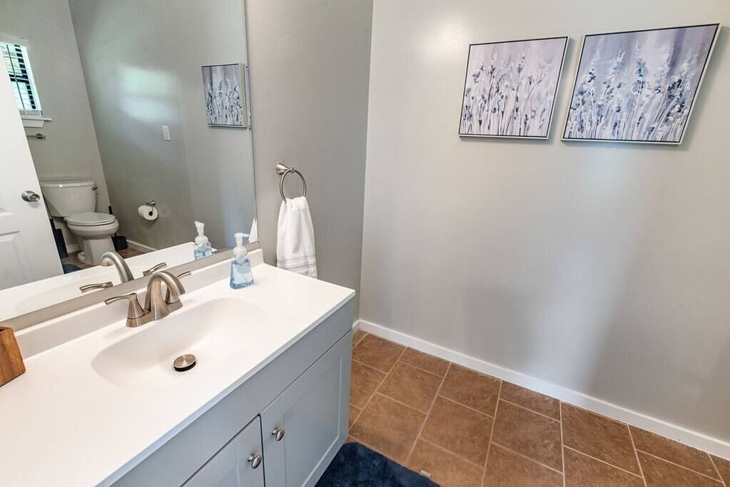 Photo of Bathroom in Grand Bay