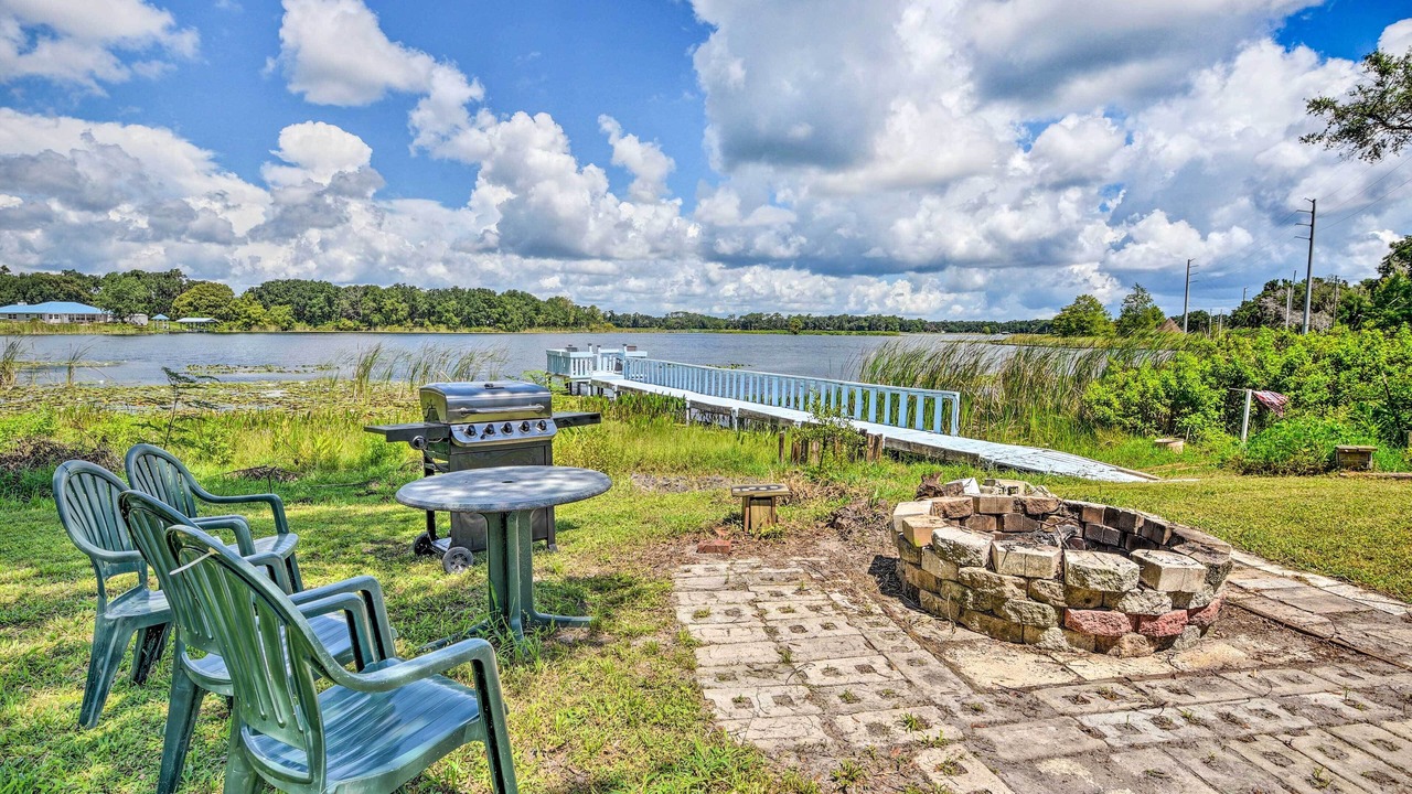Photo of Outdoor in Crescent City