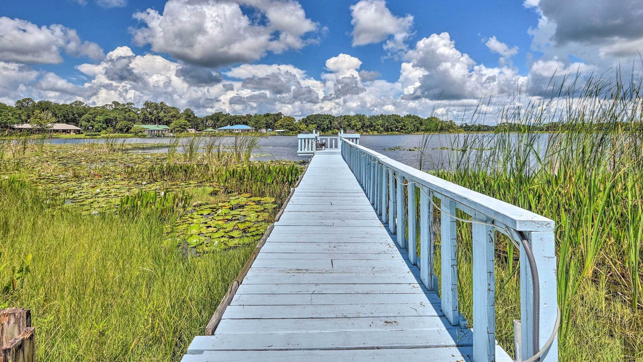 Photo of Outdoor in Crescent City