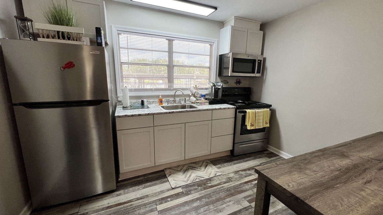 Photo of Kitchen in Gautier