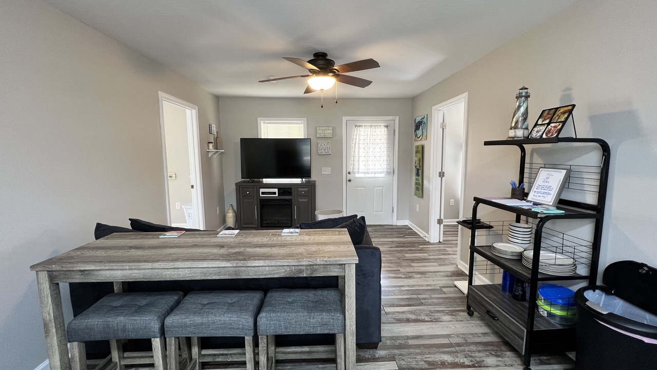 Photo of Livingroom in Gautier