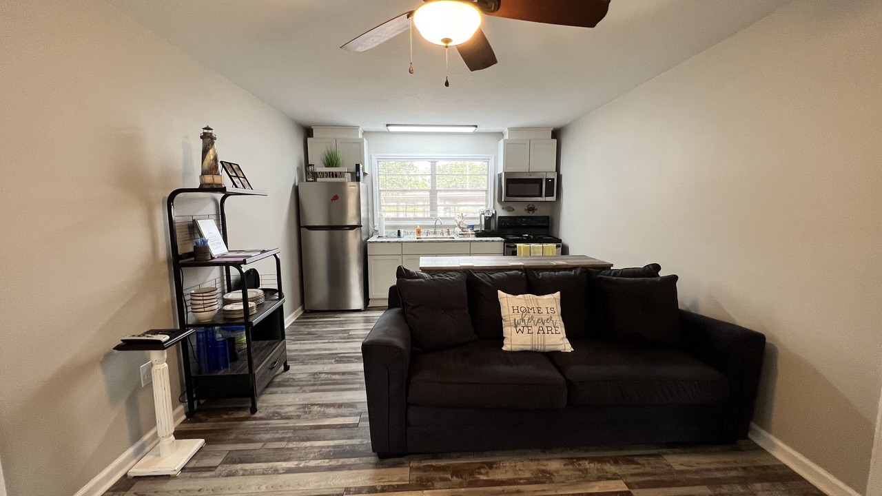 Photo of Livingroom in Gautier