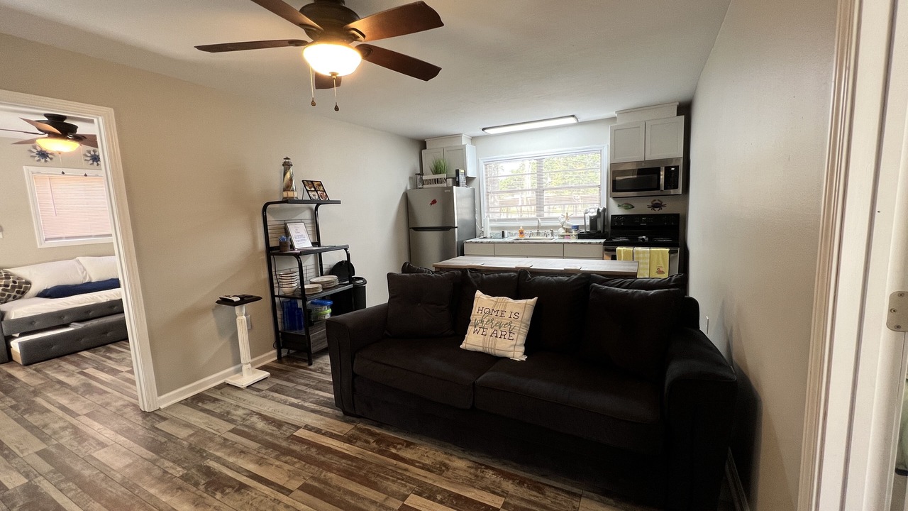 Photo of Livingroom in Gautier