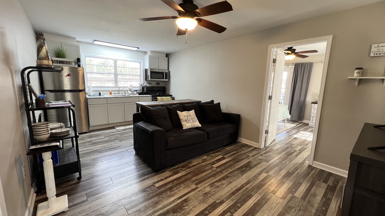 Photo of Kitchen in Gautier