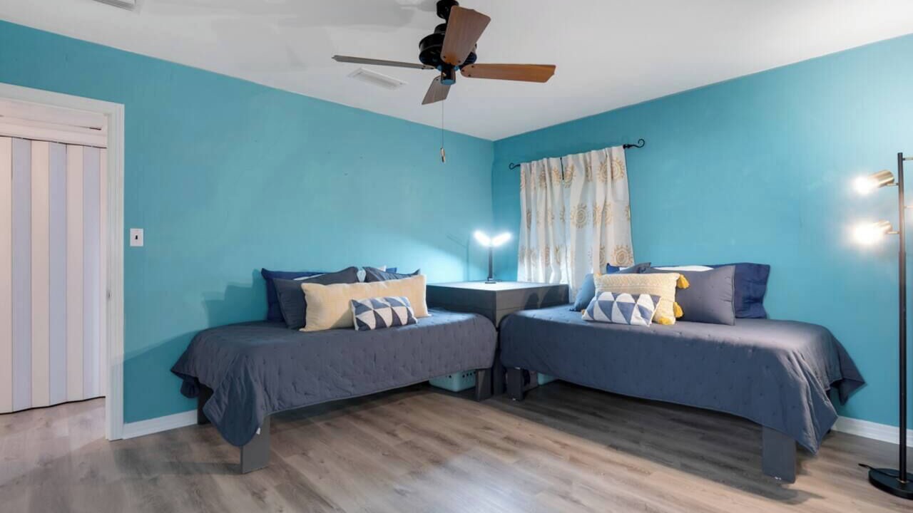 Photo of Bedroom in Tallahassee