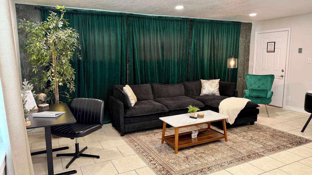 Photo of Livingroom in Colonialtown South