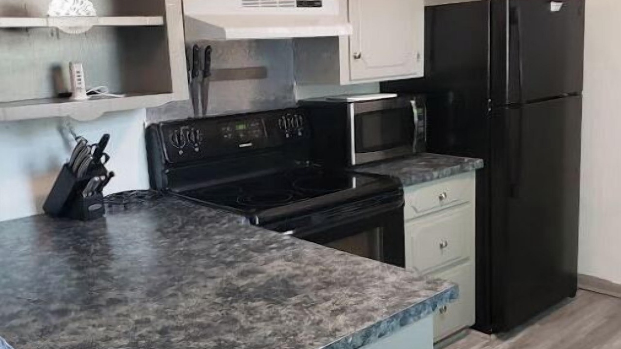 Photo of Kitchen in Negreet