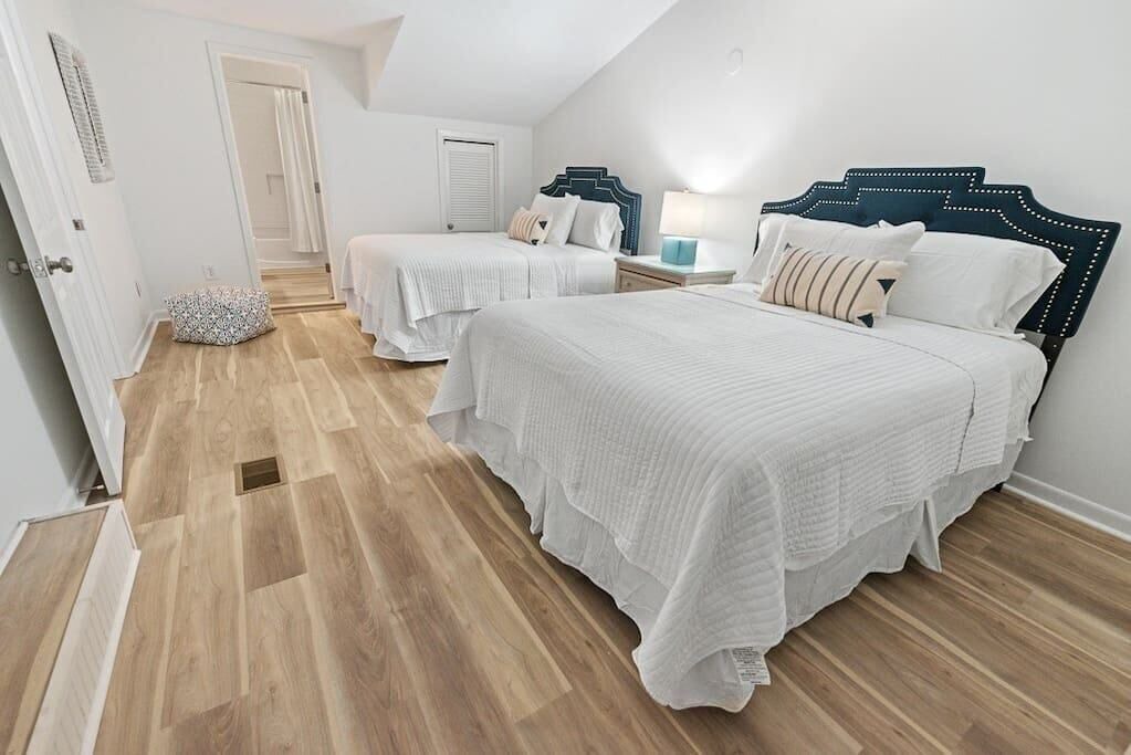Photo of Bedroom in Ono Island