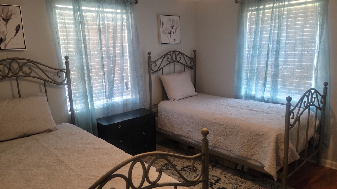 Photo of Bedroom in Jacksonville